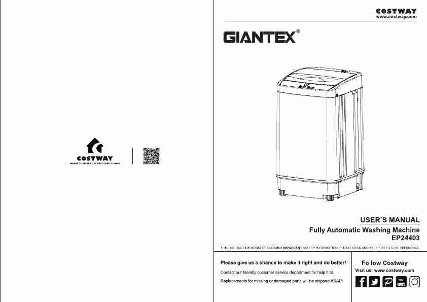 Giantex Portable Washer Manual-page_pdf